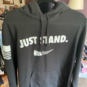 Nine Line Apparel Hoodie